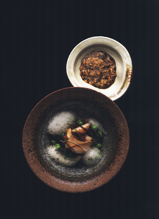 Grand Livre de Cuisine フランス料理本 Grand Livre de Cuisine