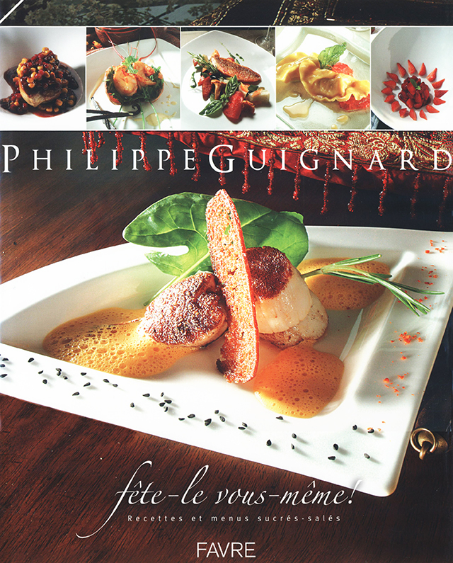 Fete-le vous-meme ! : Philippe Guignard (スイス) 2005年 中古