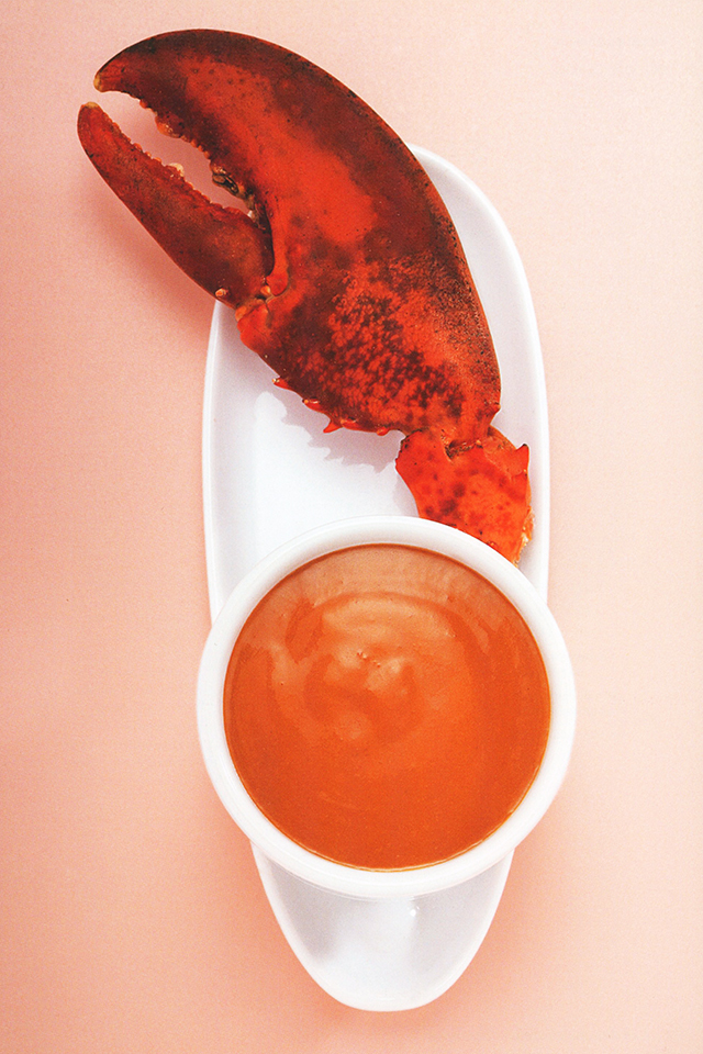 Les sauces indispensables Guy Martin (フランス・パリ) 2009年