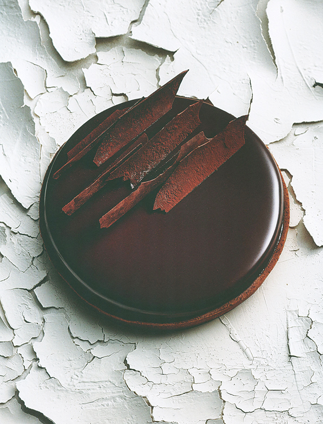 La patisserie vegetale : Pierre Herme (フランス・パリ)