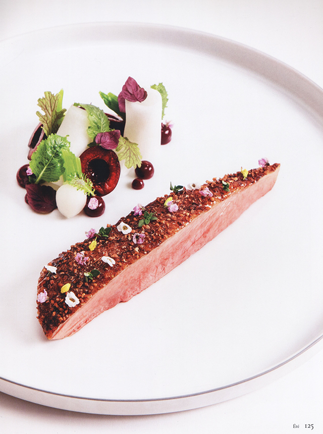 QUAY キー フランス料理 本【英語】 QUAY キー フランス料理 本【英語】 本