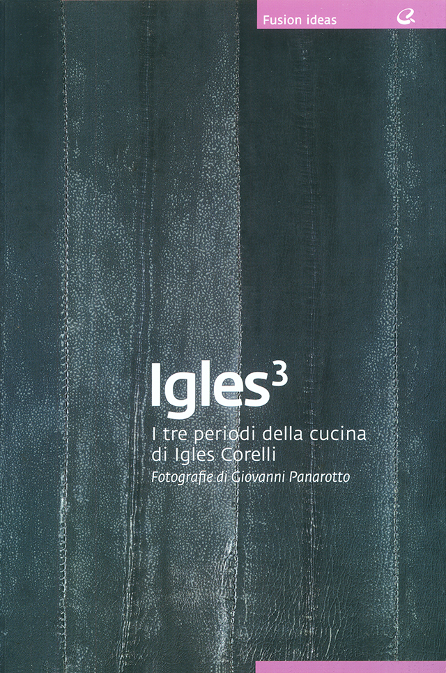 Igles3 (イタリア) 絶版