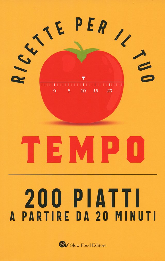 Ricette per il tuo tempo (イタリア)