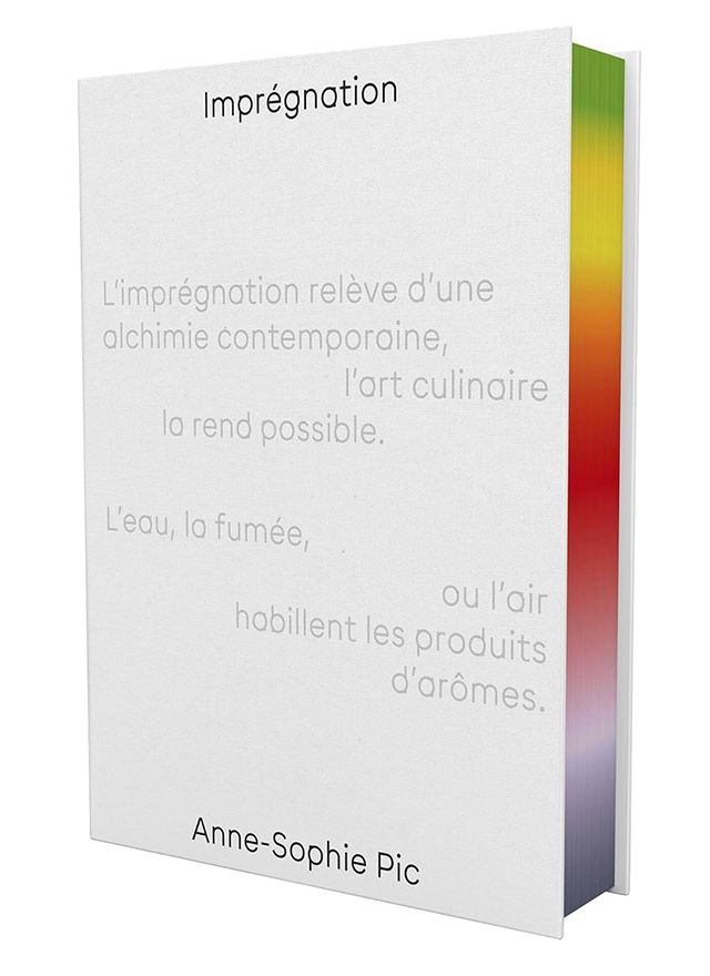 【フランス語書籍キュイジニエール・ア・ヴァランス　アンヌ＝ソフィー・ ピック フランス語書籍キュイジニエール・ア・ヴァランス アンヌ