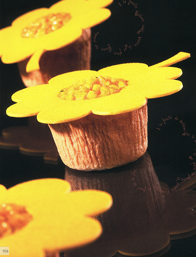Johan Martin Signature Viennoiseries (フランス・パリ)