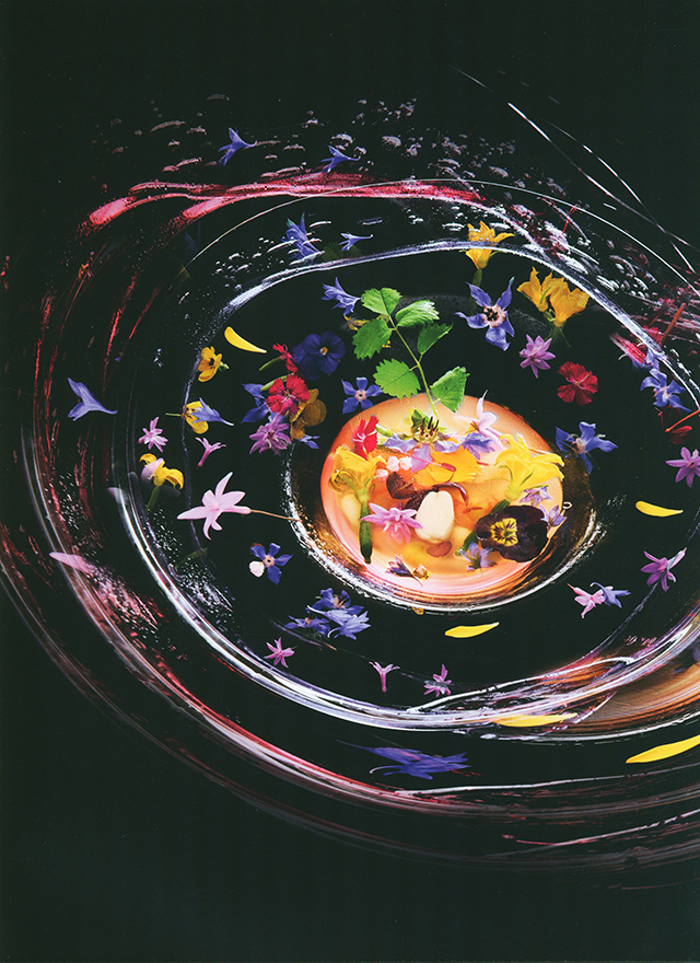 【新品】小林圭 料理写真集 アート本 レシピブック 新品】小林圭 料理写真集 アート本 レシピブック - メルカリ