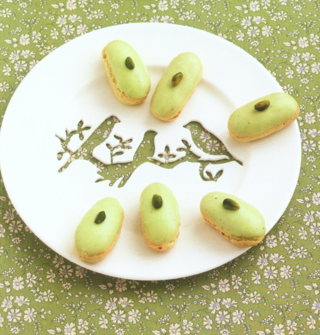 LADUREE Paris Sucre (フランス・パリ)