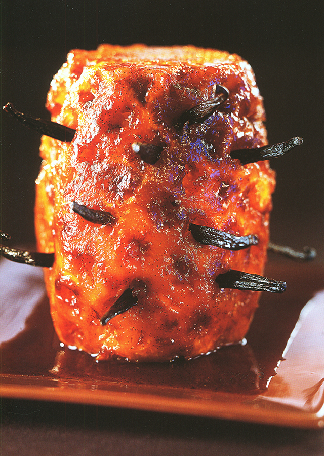 LE LAROUSSE DES DESSERTS (フランス)