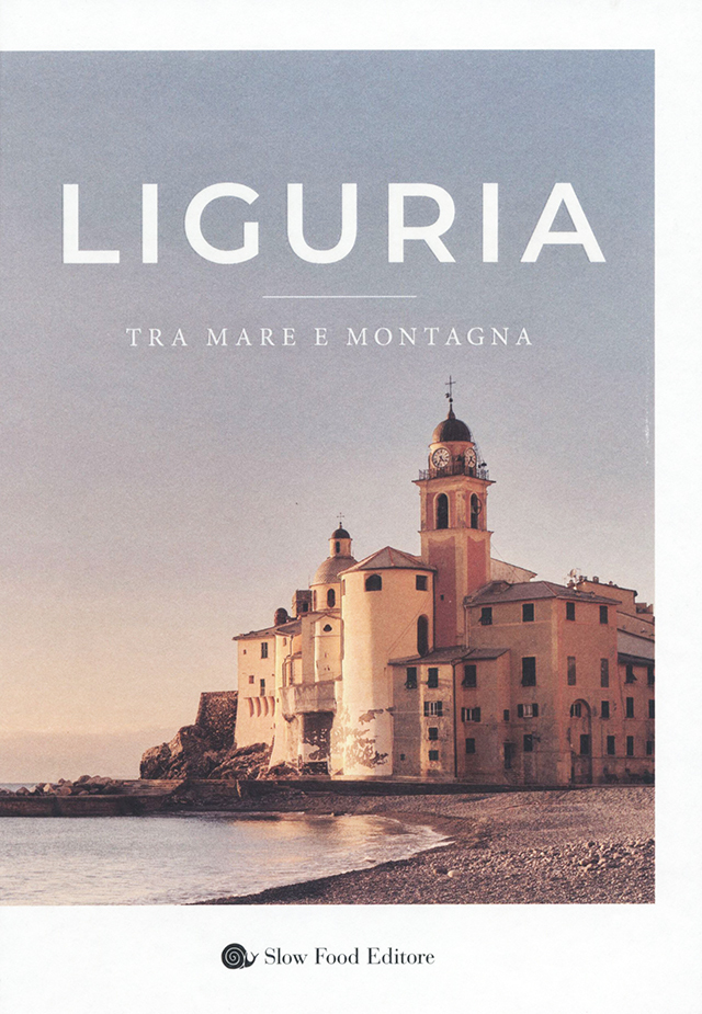 Liguria. Tra mare e montagna (イタリア・リグーリア)