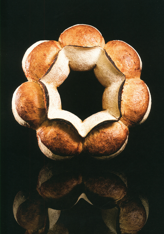 LE GRAND LIVRE DE LA BOULANGERIE (フランス)