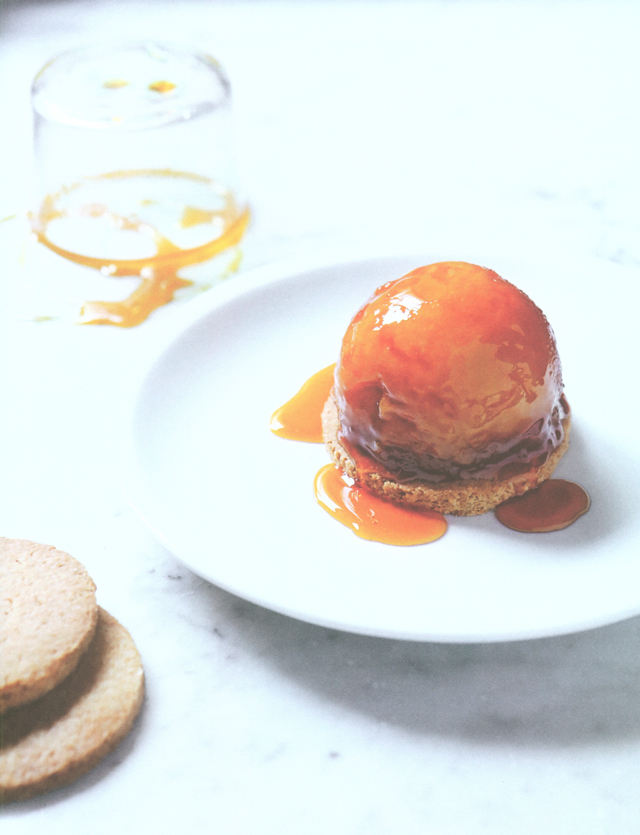 MA CUISINE DE BISTROT : Yannick Alleno (フランス・パリ) 絶版
