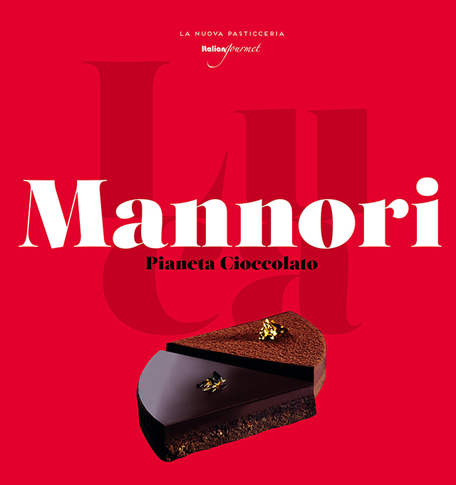 Luca Mannori  Pianeta Cioccolato (イタリア・フィレンツェ)