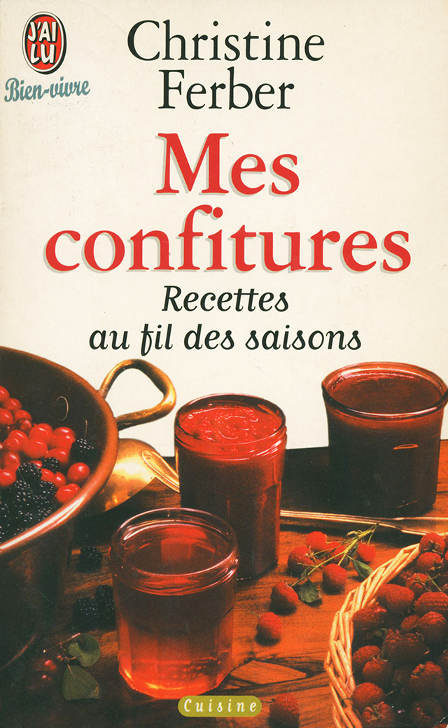 クリスティーヌ・フェルベール 仏語LAROUSSE DES CONFITURES Amazon.co.jp: Larousse des confitures : 本
