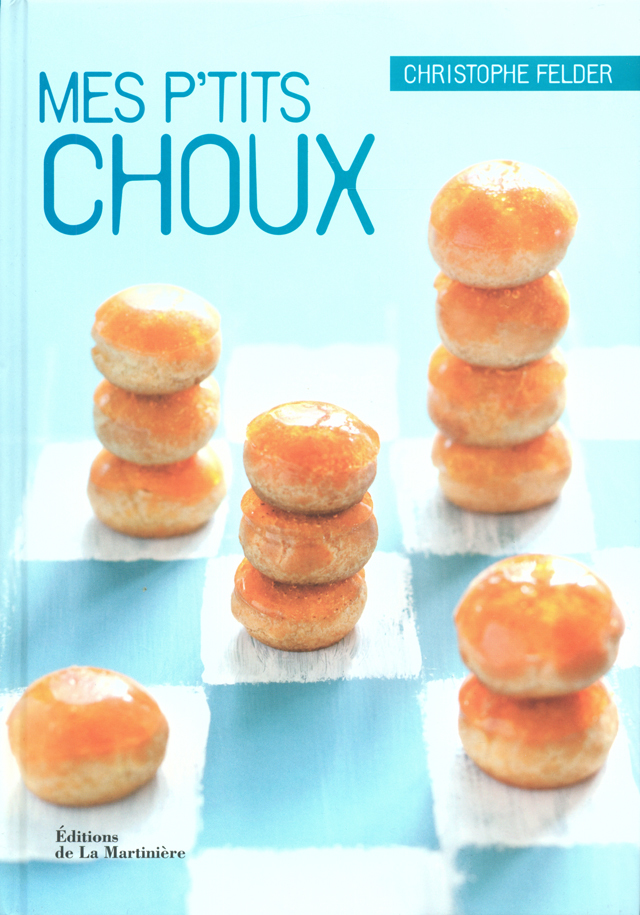 MES P'TITS CHOUX  （フランス）