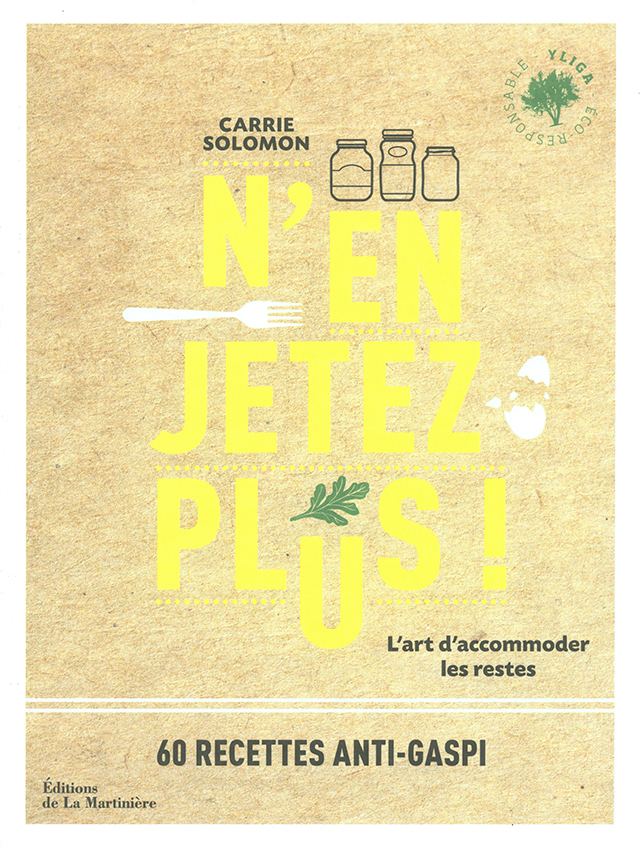 N'EN JETEZ PLUS ! (フランス)