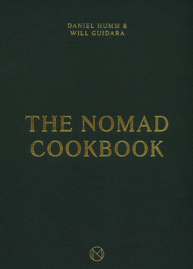 THE NOMAD COOKBOOK (アメリカ・ニューヨーク