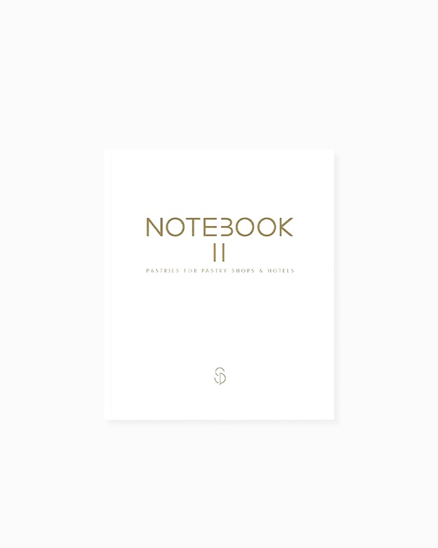 Notebook 2 : Spyros Pediaditakis (ギリシャ) 英語併記