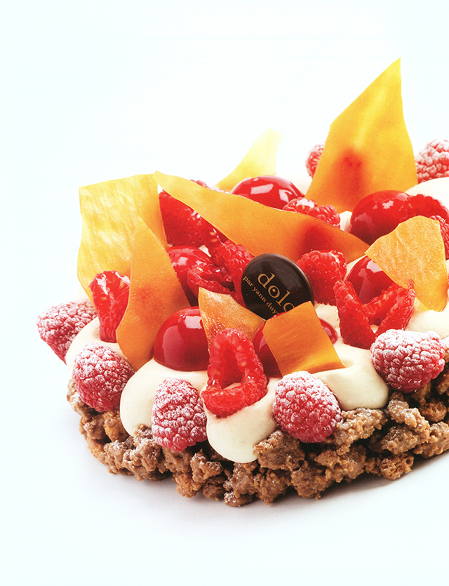 one week with Yann Duytsche (スペイン・バルセロナ)