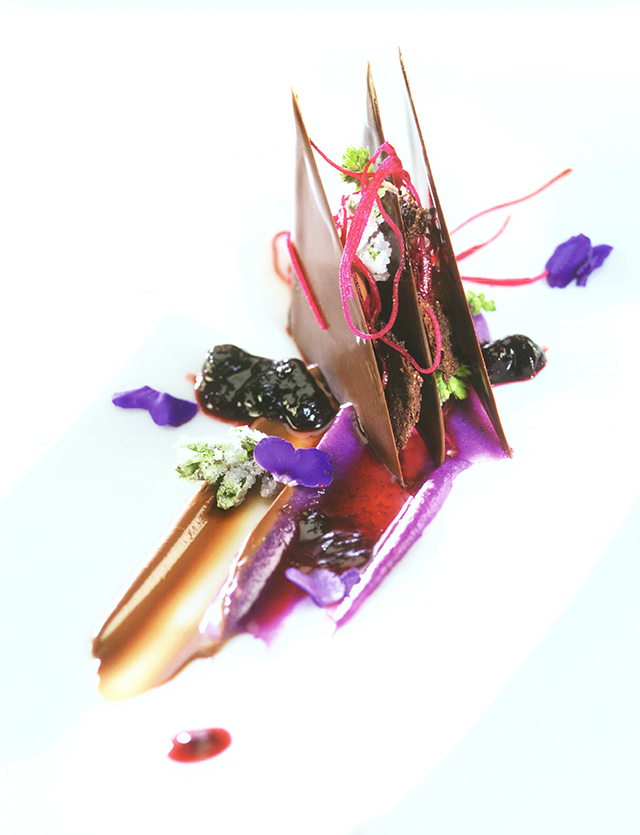 one week with Yann Duytsche (スペイン・バルセロナ)