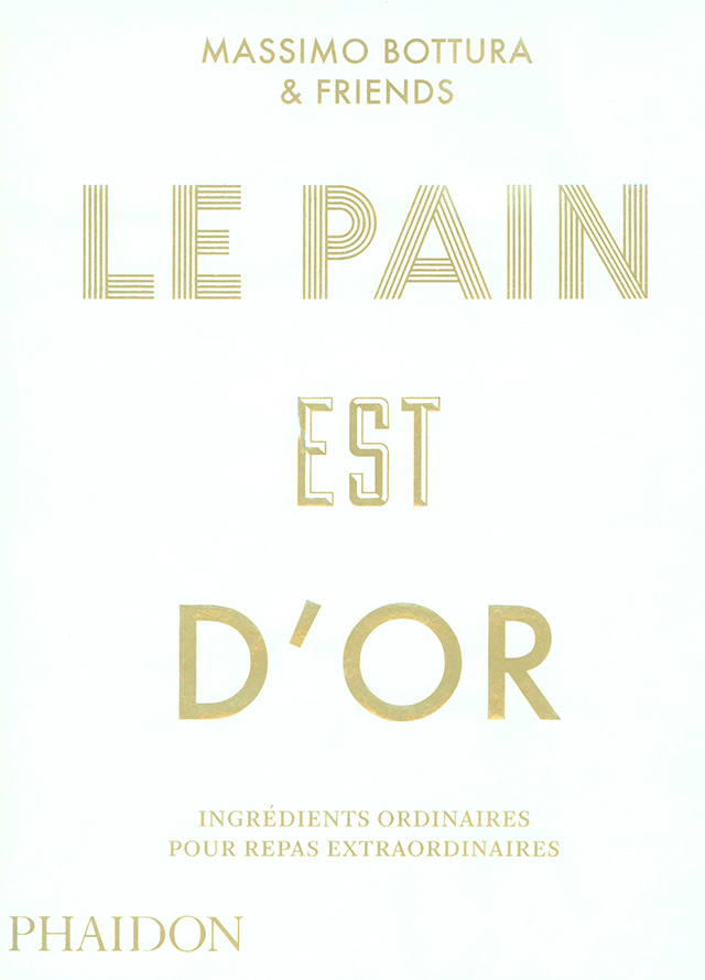 LE PAIN EST D'OR  (世界各国)