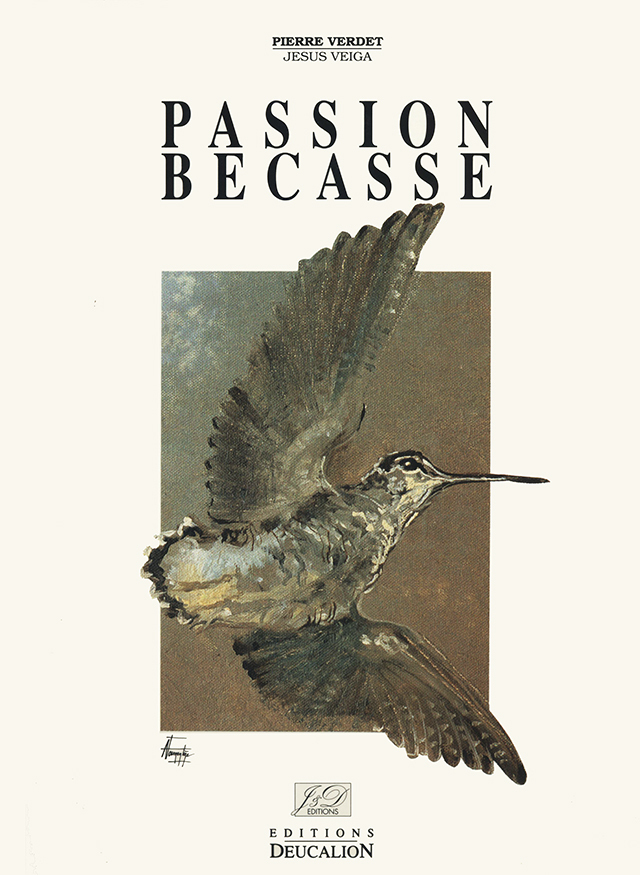 PASSION BECASSE (フランス) 1990年 中古