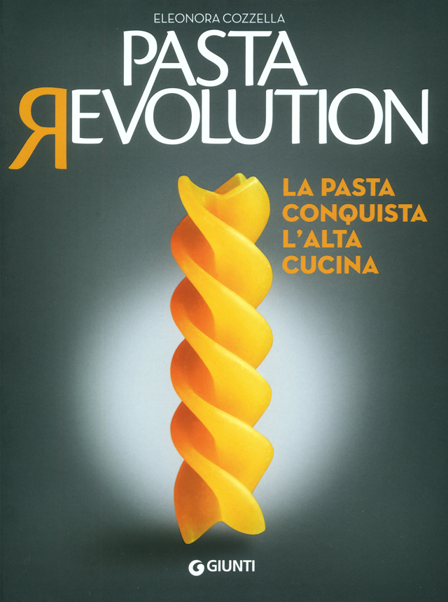 PASTA REVOLUTION (イタリア)