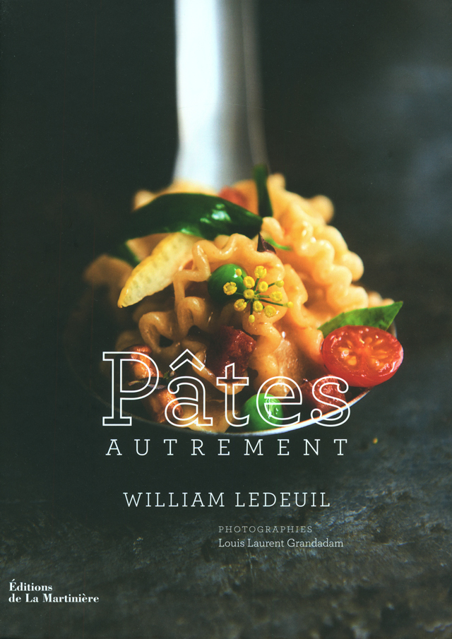 Pates  AUTREMENT (フランス・パリ)