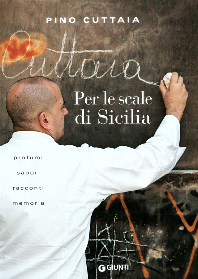 Per le scale di Sicilia (イタリア・シチリア島)　絶版 中古