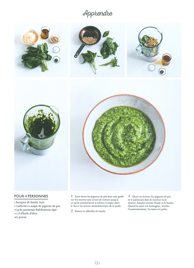 LE PETIT MANUEL DES SAUCES (フランス)