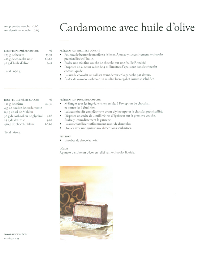 JEAN-PIERRE WYBAUW Petits chocolats GOLD (ベルギー)
