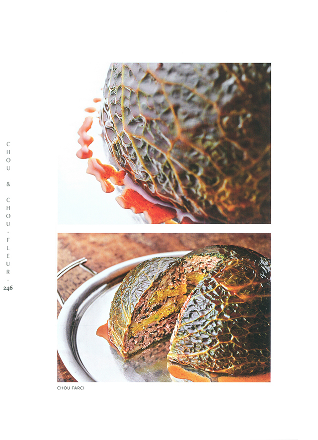 JEAN FRANCOIS PIEGE LE GRAND LIVRE DE LA CUISINE FRANCAISE