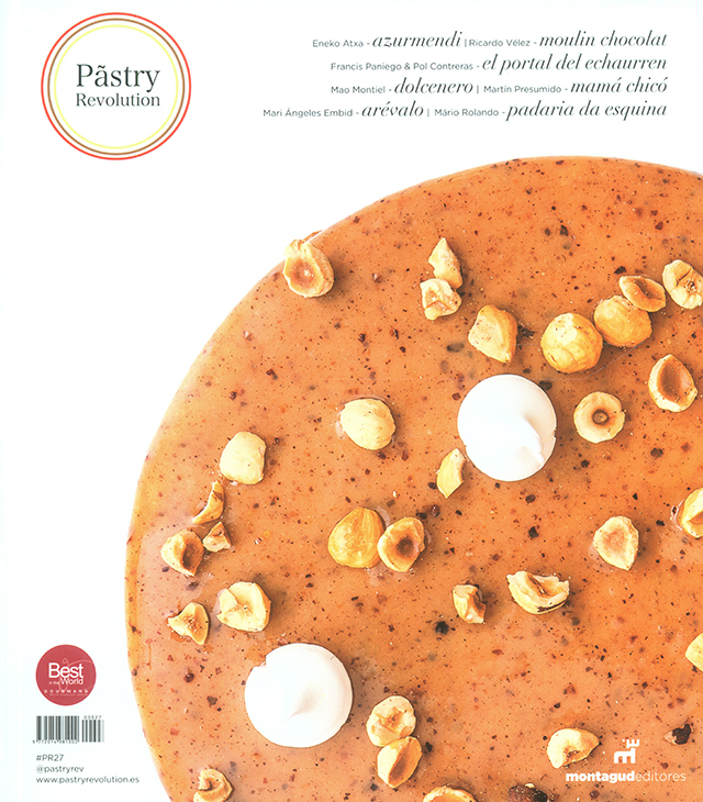 Pastry Revolution #PR27