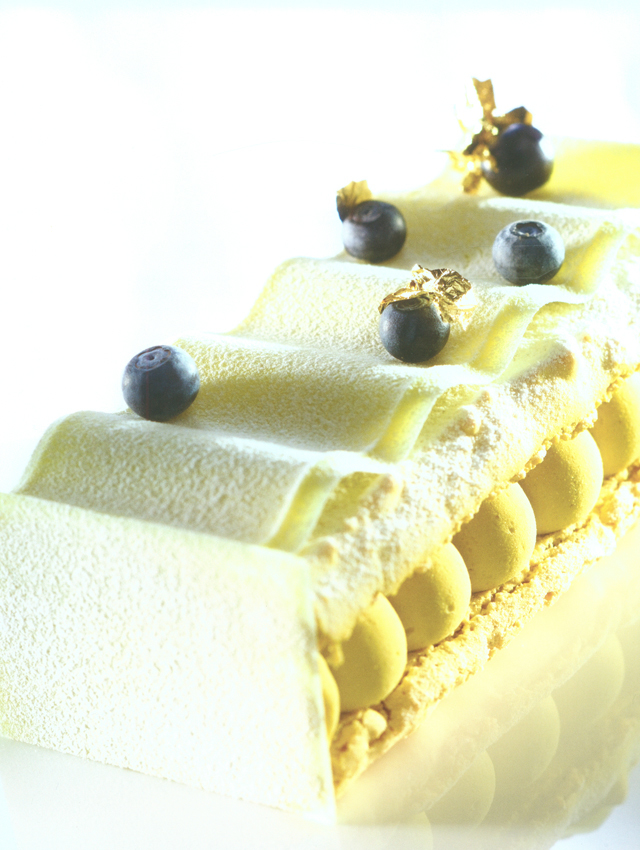 Praline Stephane Leroux (フランス・パリ) 英語版