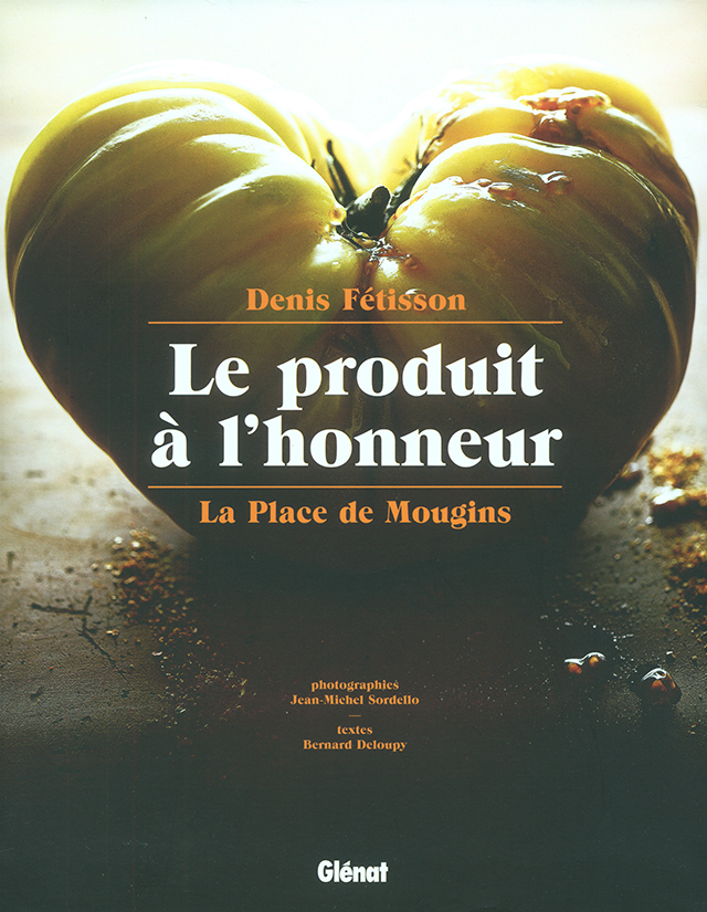 La Place de Mougins  Le produit a L'Honneur (フランス・ムージャン)