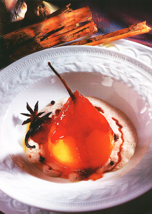 Cuisinez comme un grand chef presente par Joel Robuchon tome