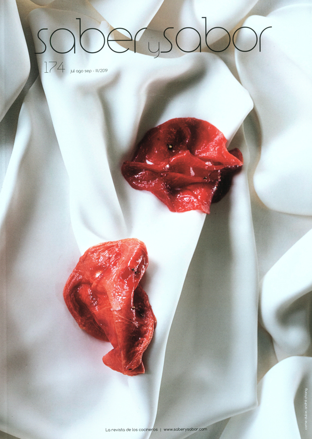 saber y sabor 174