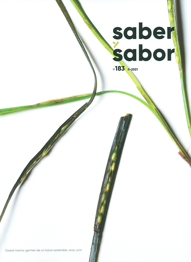 saber y sabor 183