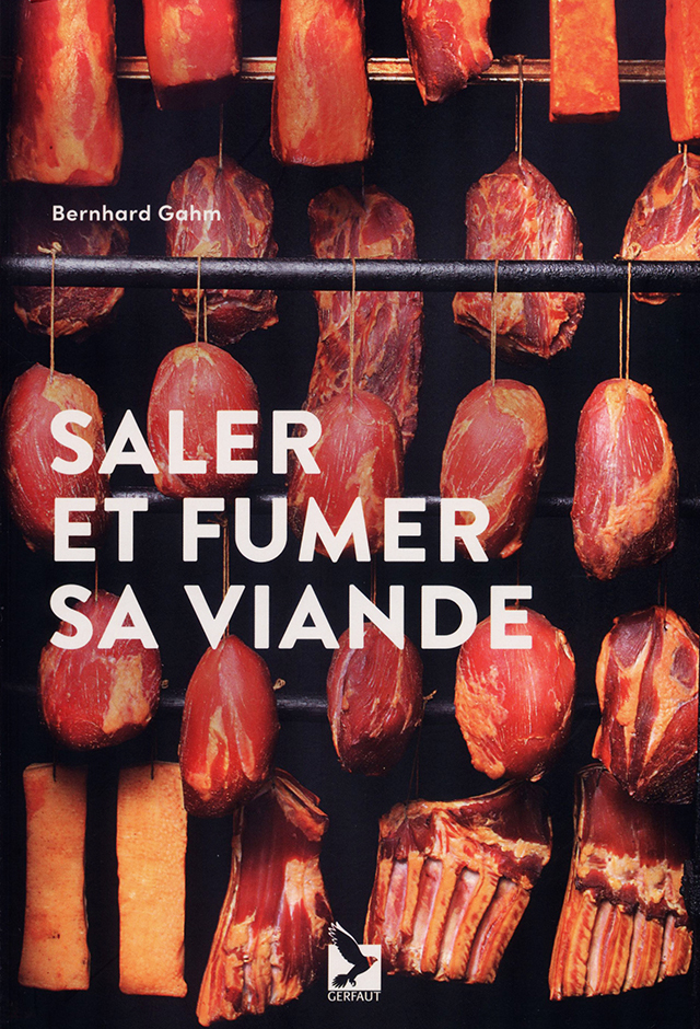 SALER ET FUMER SA VIANDE (フランス) 新エディション版