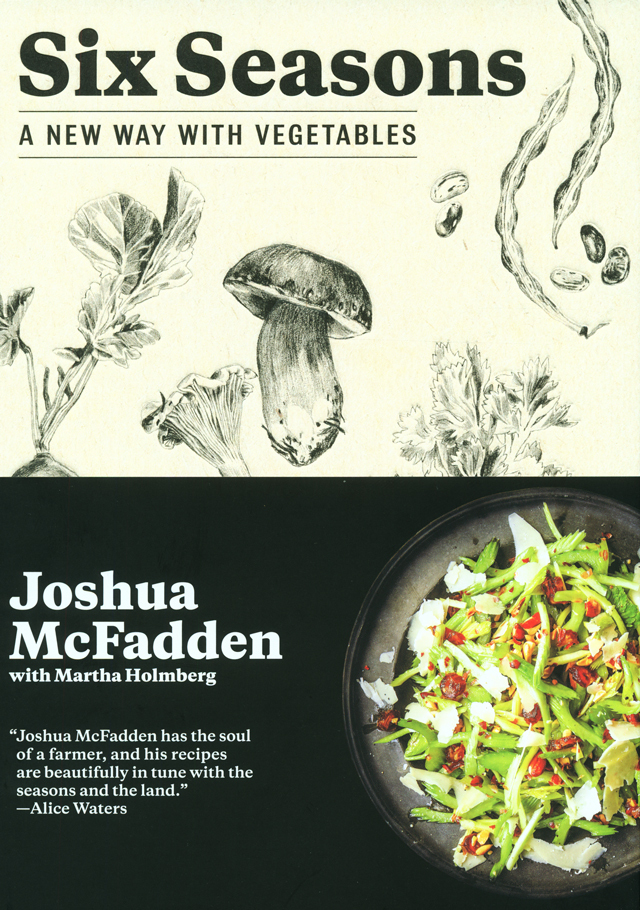 Six Seasons  (アメリカ)