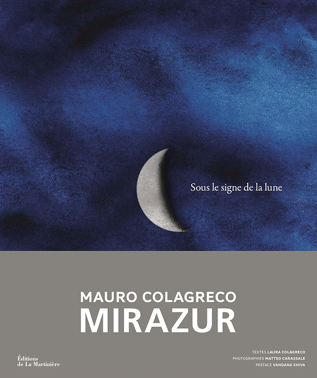 Sous le signe de la lune. Mirazur : Mauro Colagreco (フランス・マントン)