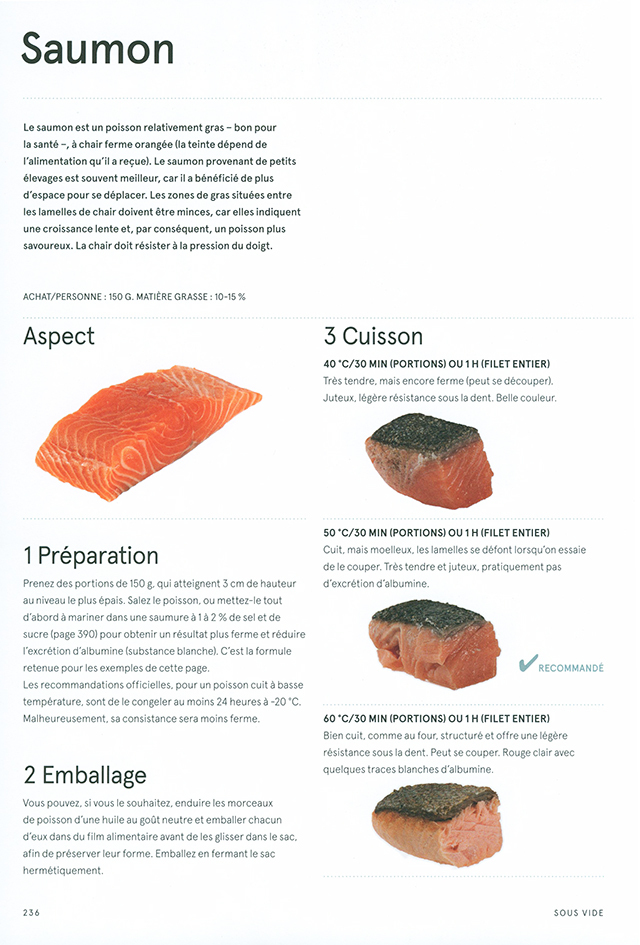 Le Guide De La Cuisine Sous Vide 2 0 デンマーク フランス語 Le Guide De La Cuisine Sous Vide 2 0 デンマーク フランス語