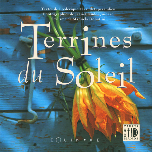 Terrines du solei  (フランス・南仏)