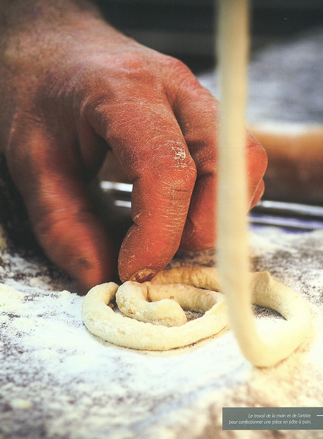 Artisan boulanger Thierry Meunier 絶版 Artisan Artisan boulanger Artisan Thierry 本 boulanger
