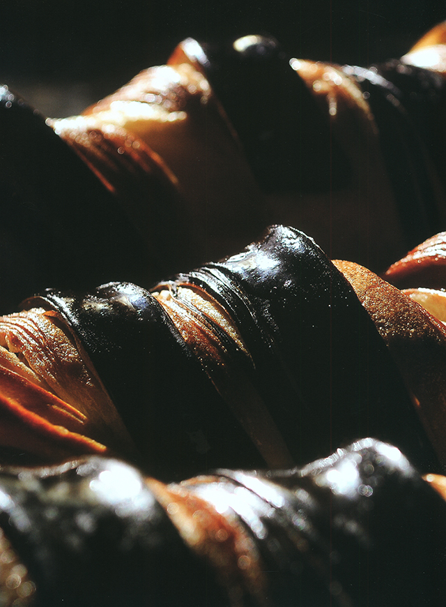 Artisan boulanger Thierry Meunier 絶版 Artisan boulanger Thierry Meunier 絶版