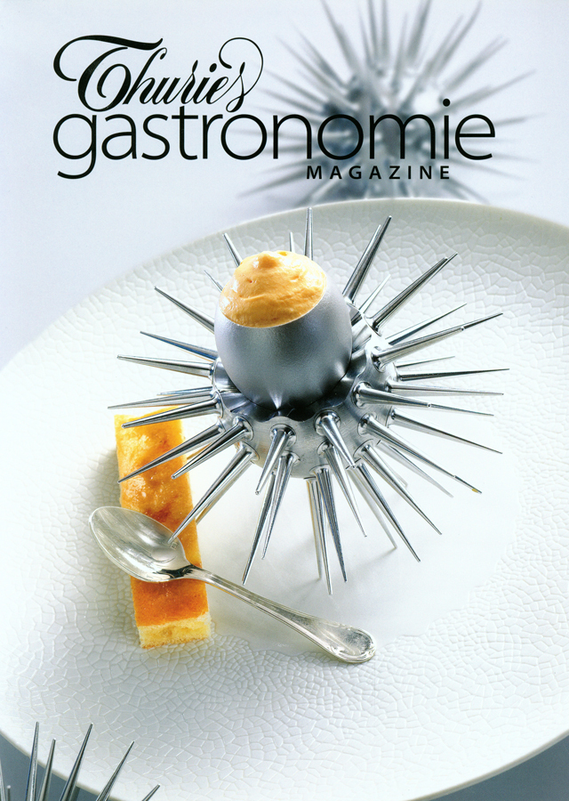 THURIES GASTRONOMIE n'246