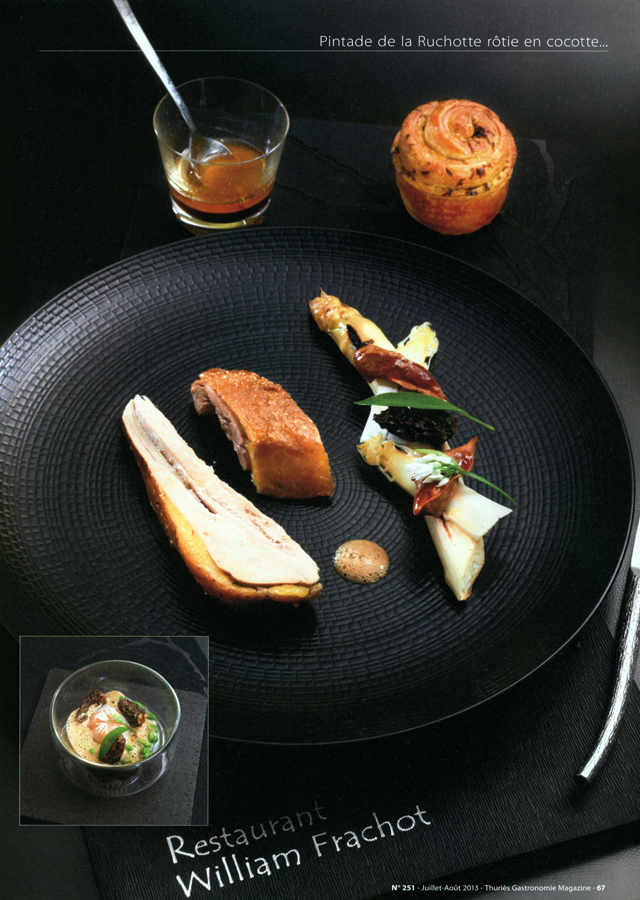 THURIES GASTRONOMIE n'251