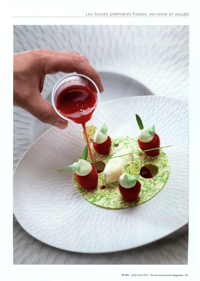THURIES GASTRONOMIE n'251