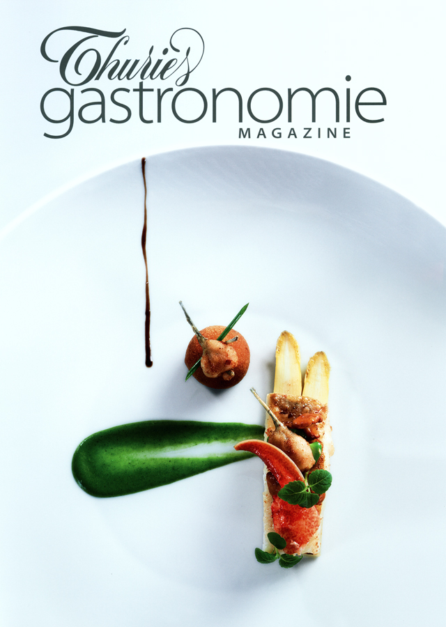 THURIES GASTRONOMIE n'253