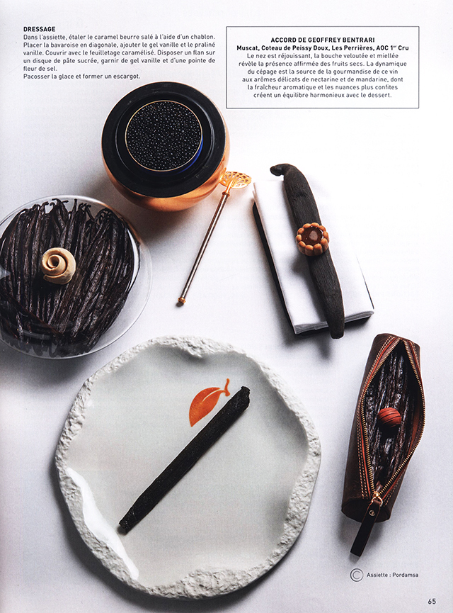 Thuries magazine n'366