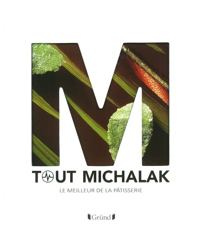 TOUT MICHALAK  (フランス パリ)　絶版　中古